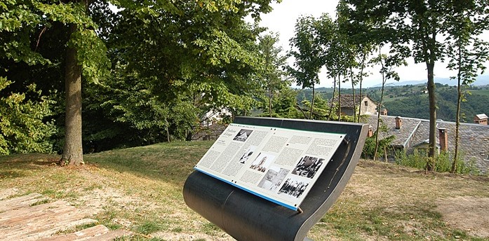 Strada Romantica delle Langhe e del Roero